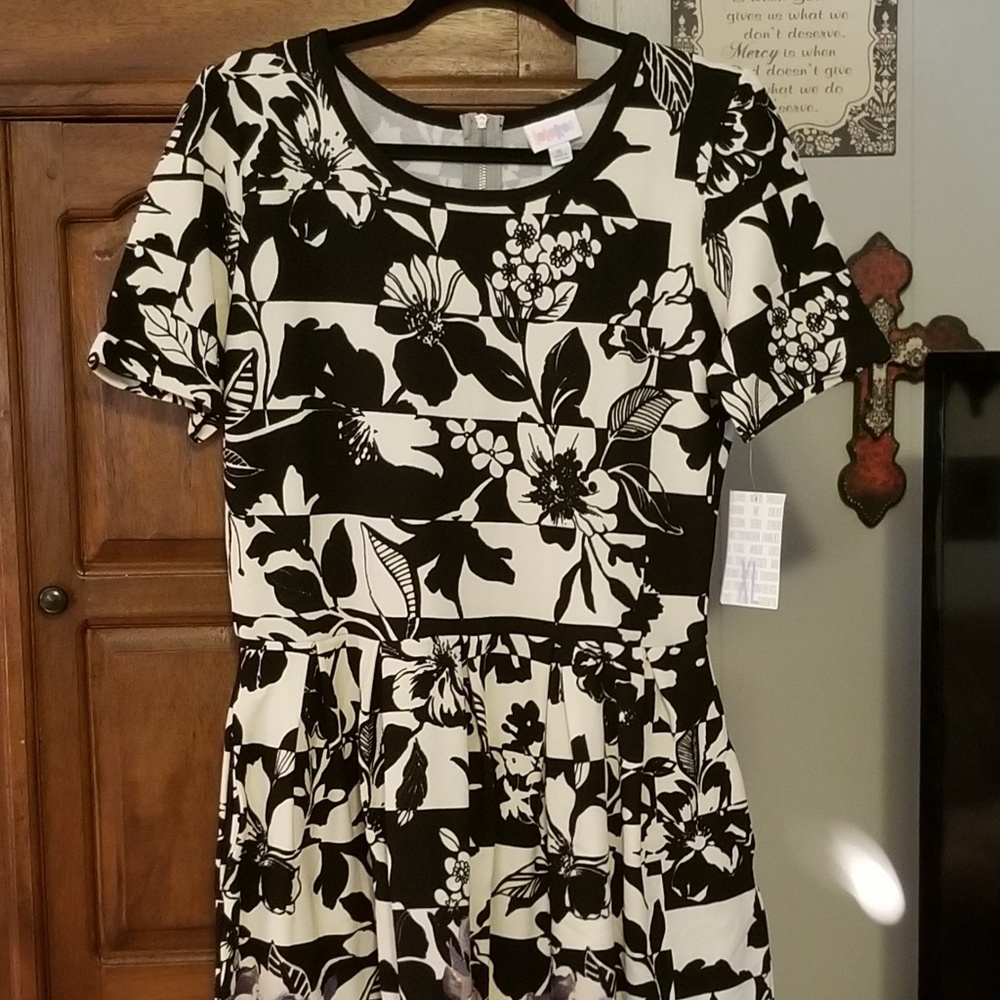XL Lularoe Amelia